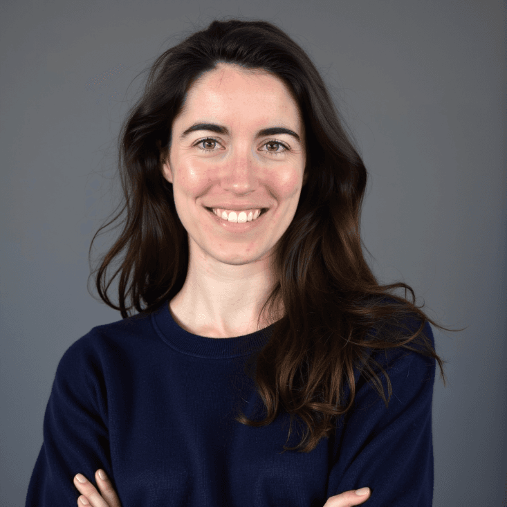 Trial Attorney headshot - Professional Classic