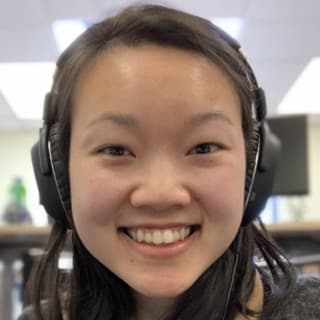 Dominique Huang's profile