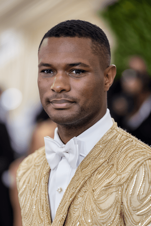 AI photo generator result from Dreamwave