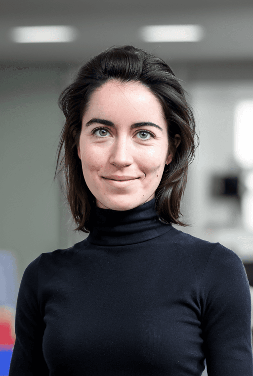 AI photo generator result from Dreamwave