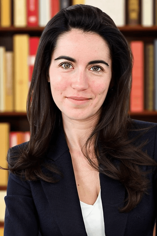 AI photo generator result from Dreamwave