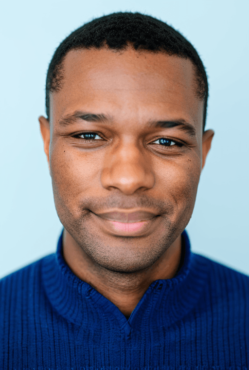 AI photo generator result from Dreamwave