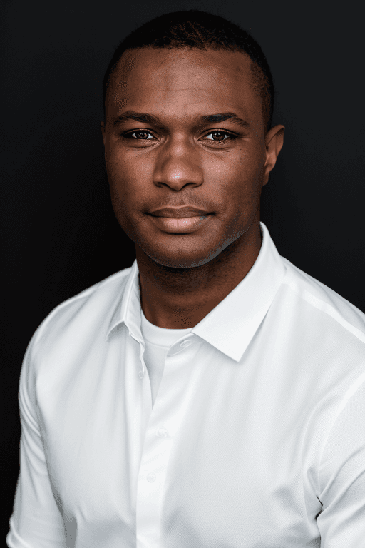 AI photo generator result from Dreamwave