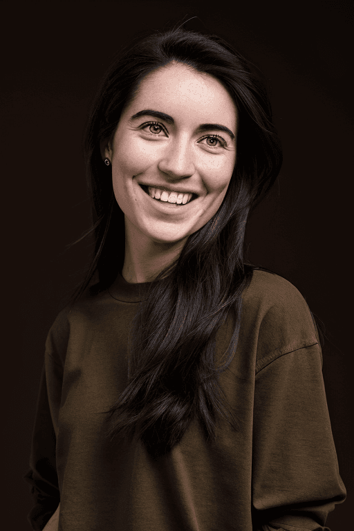 AI photo generator result from Dreamwave