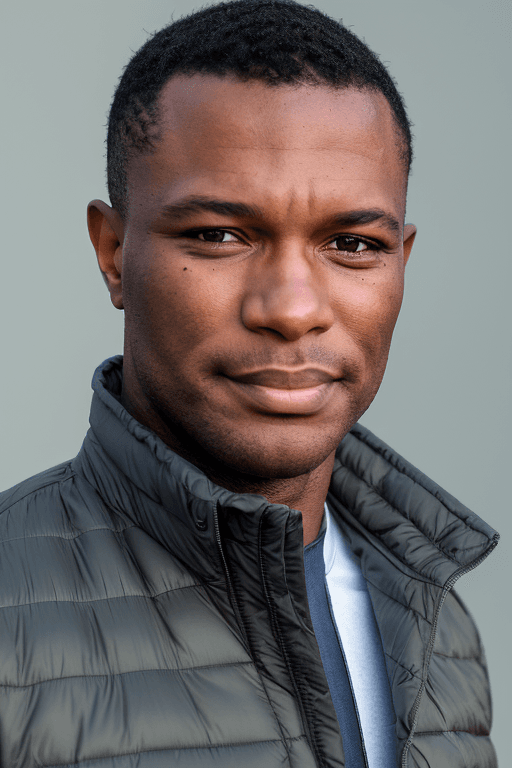 AI photo generator result from Dreamwave