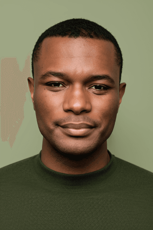 AI photo generator result from Dreamwave