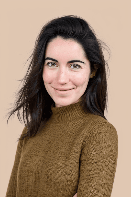 AI photo generator result from Dreamwave