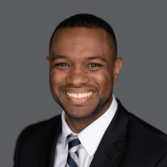 AI-generated headshot photo