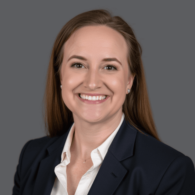 AI-generated headshot photo