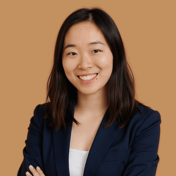 AI-generated headshot photo