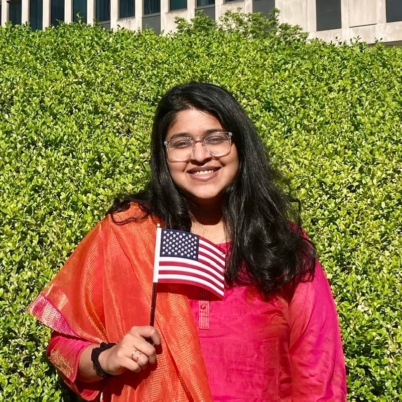 Freia Lobo's profile