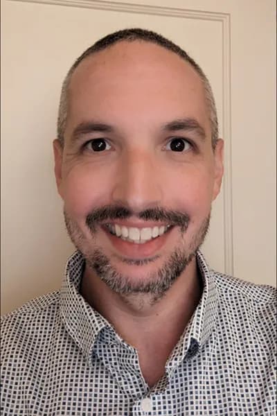 Jesse Rosen's profile