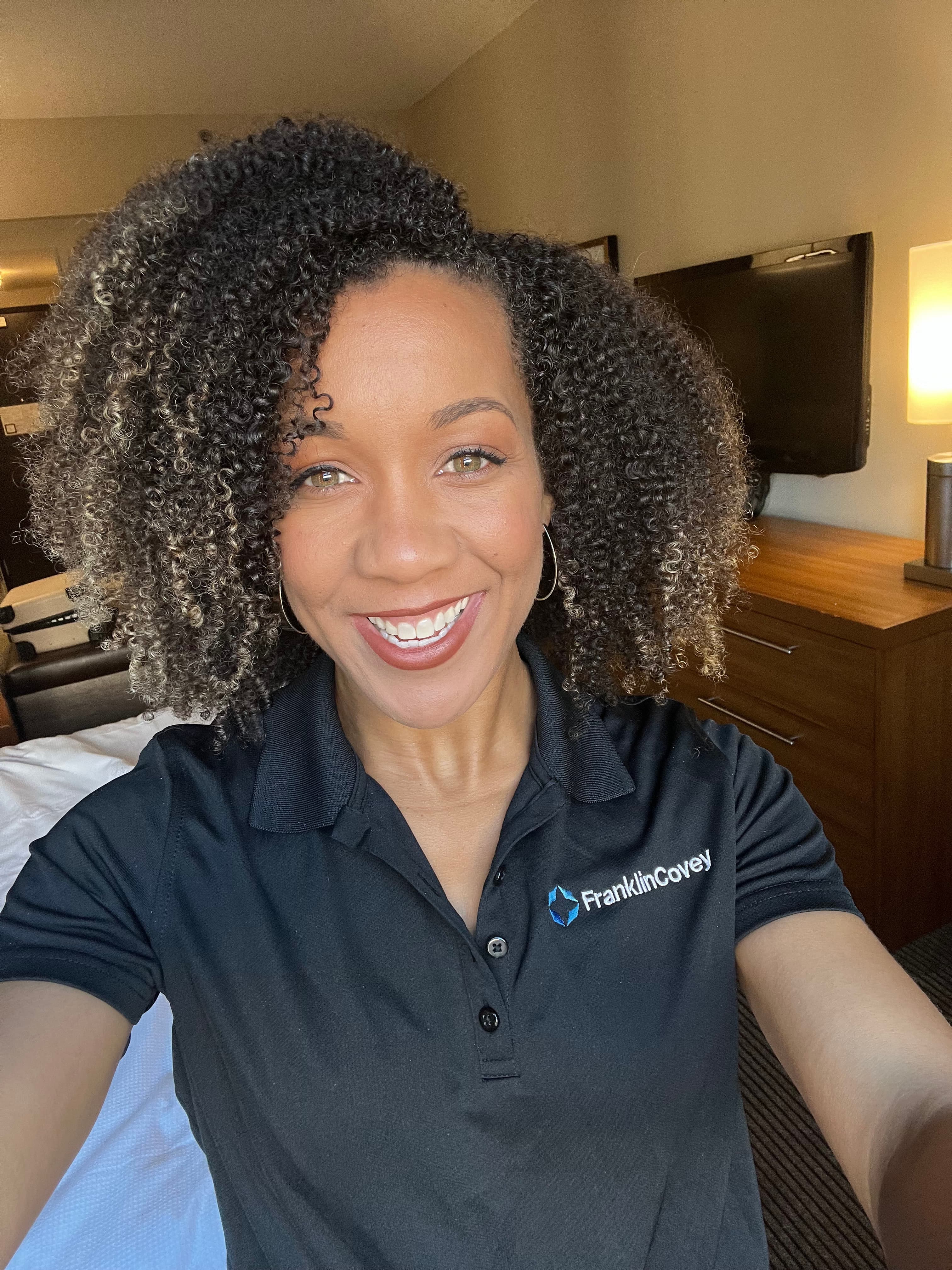 Adrienne Lee's profile