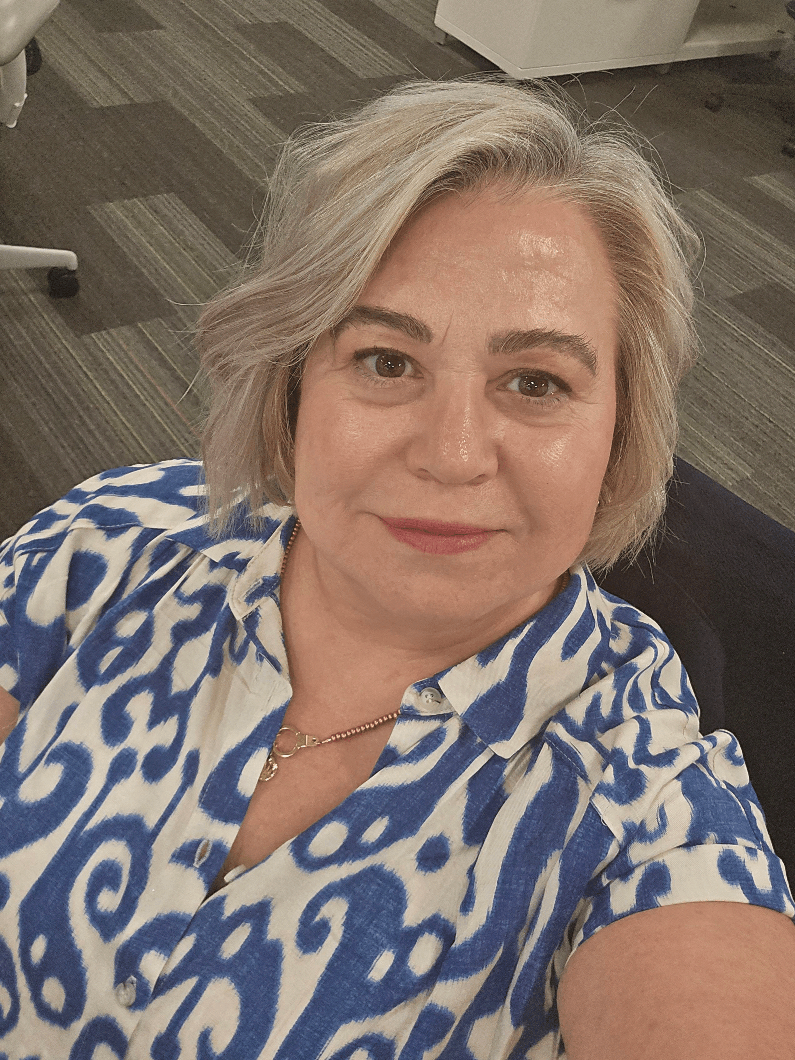 Bonni Wilbourne's profile