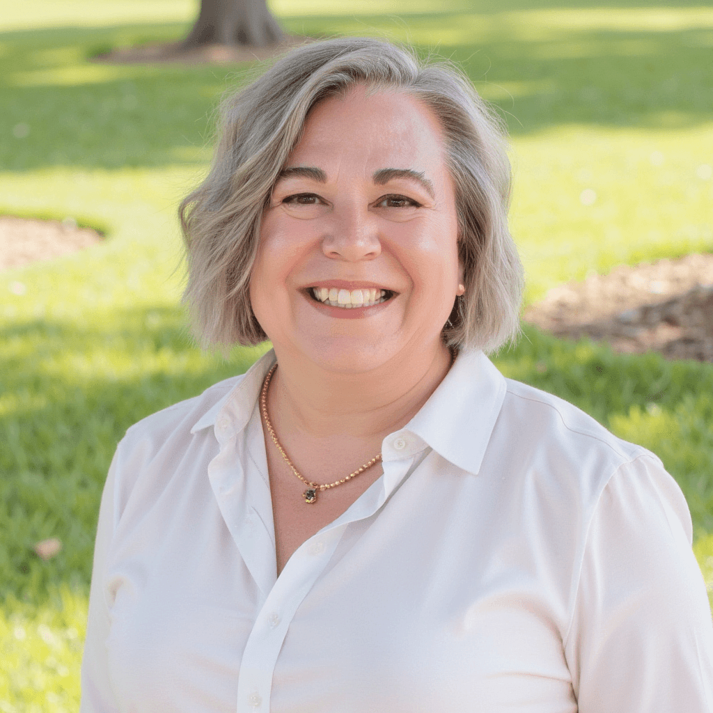 Bonni Wilbourne's professional headshot