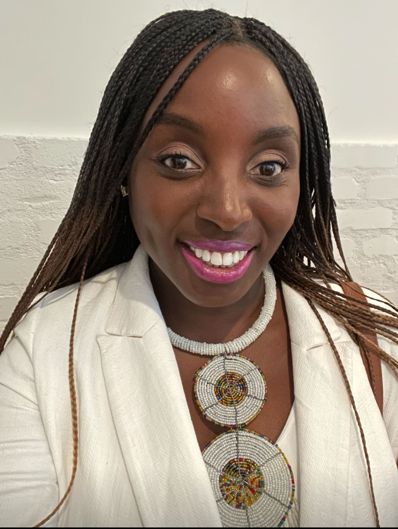 Christelle Mombo-Zigah's profile