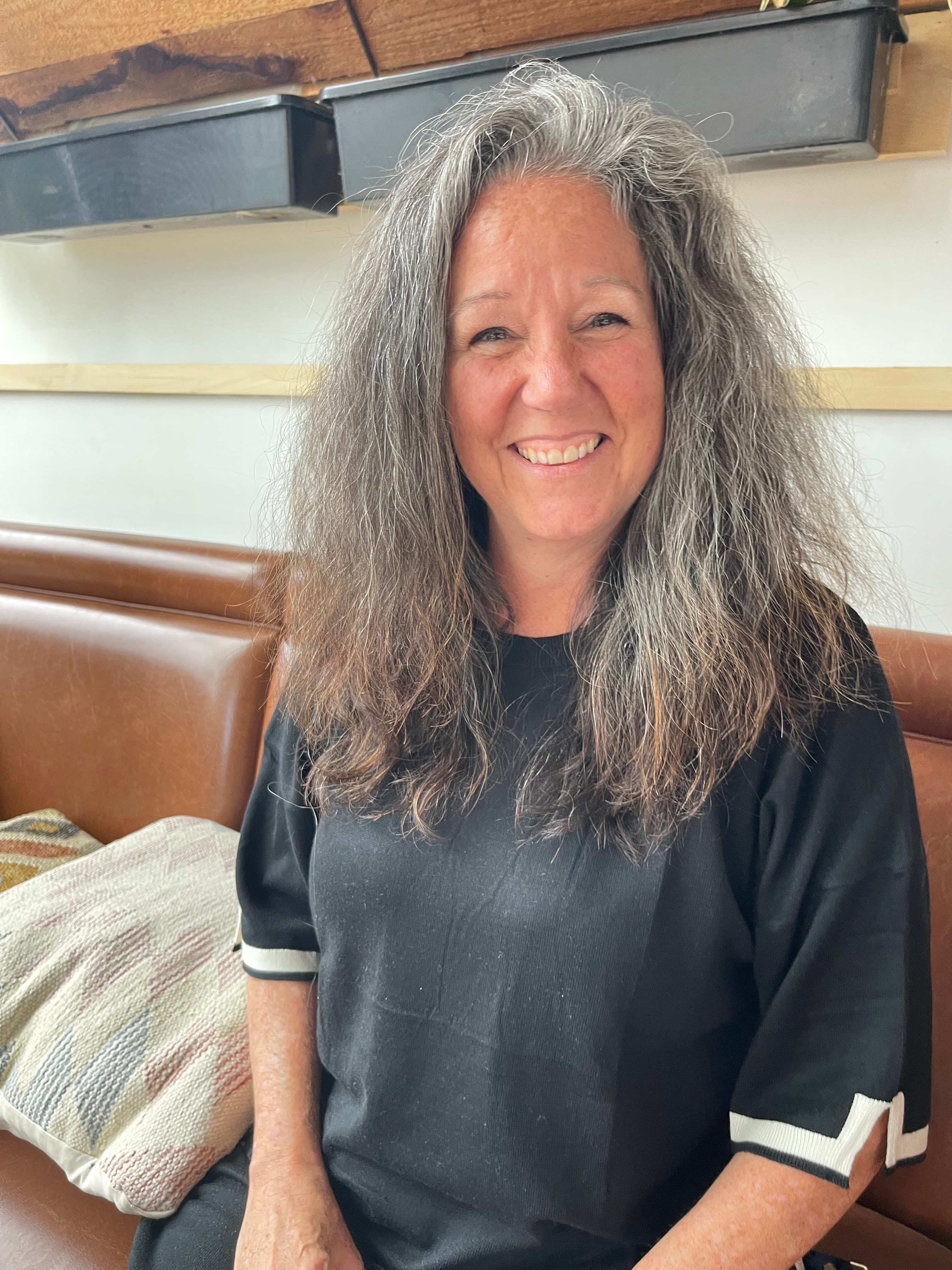 Cynthia Giffin's profile