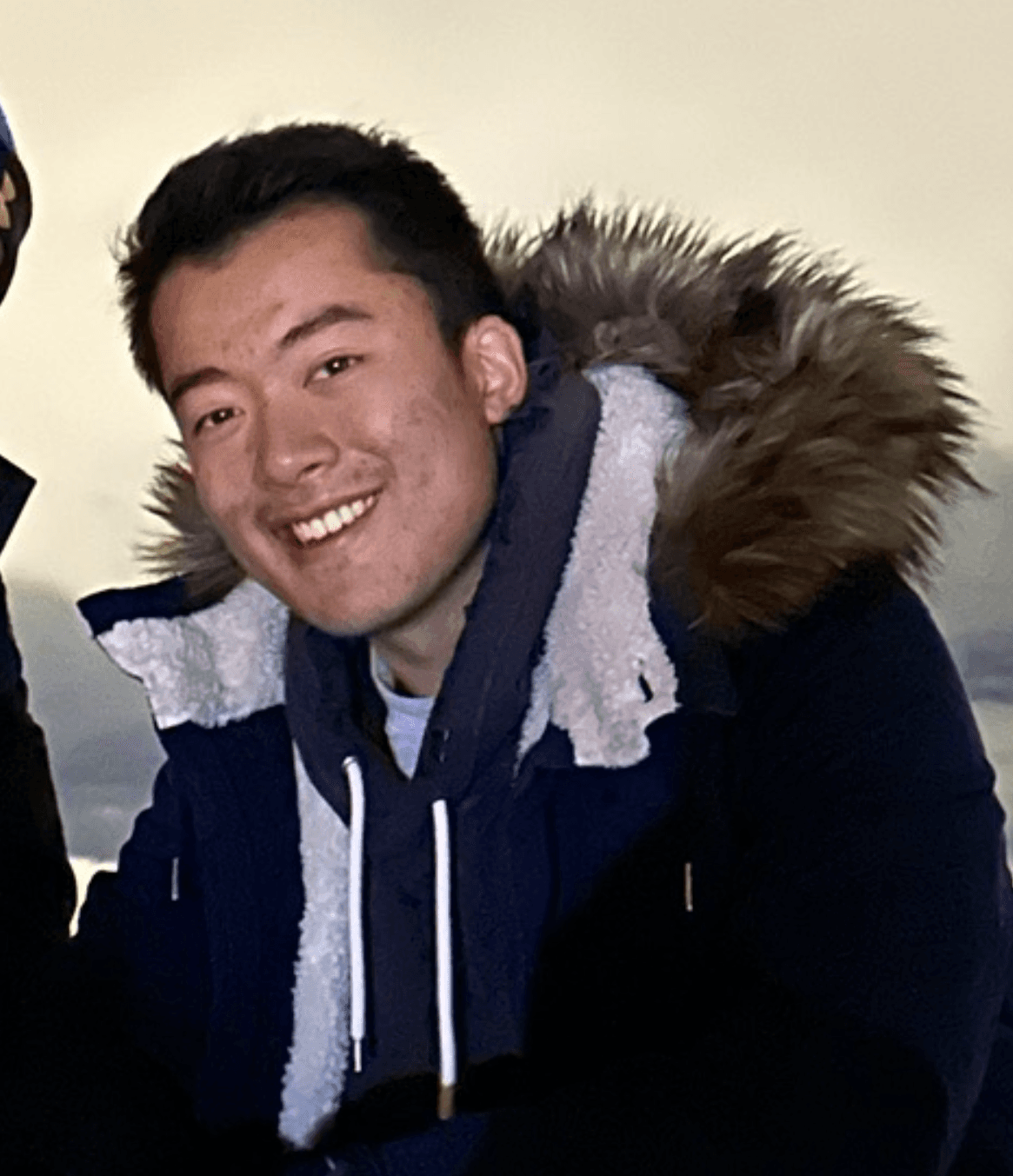 Daniel Yao's profile