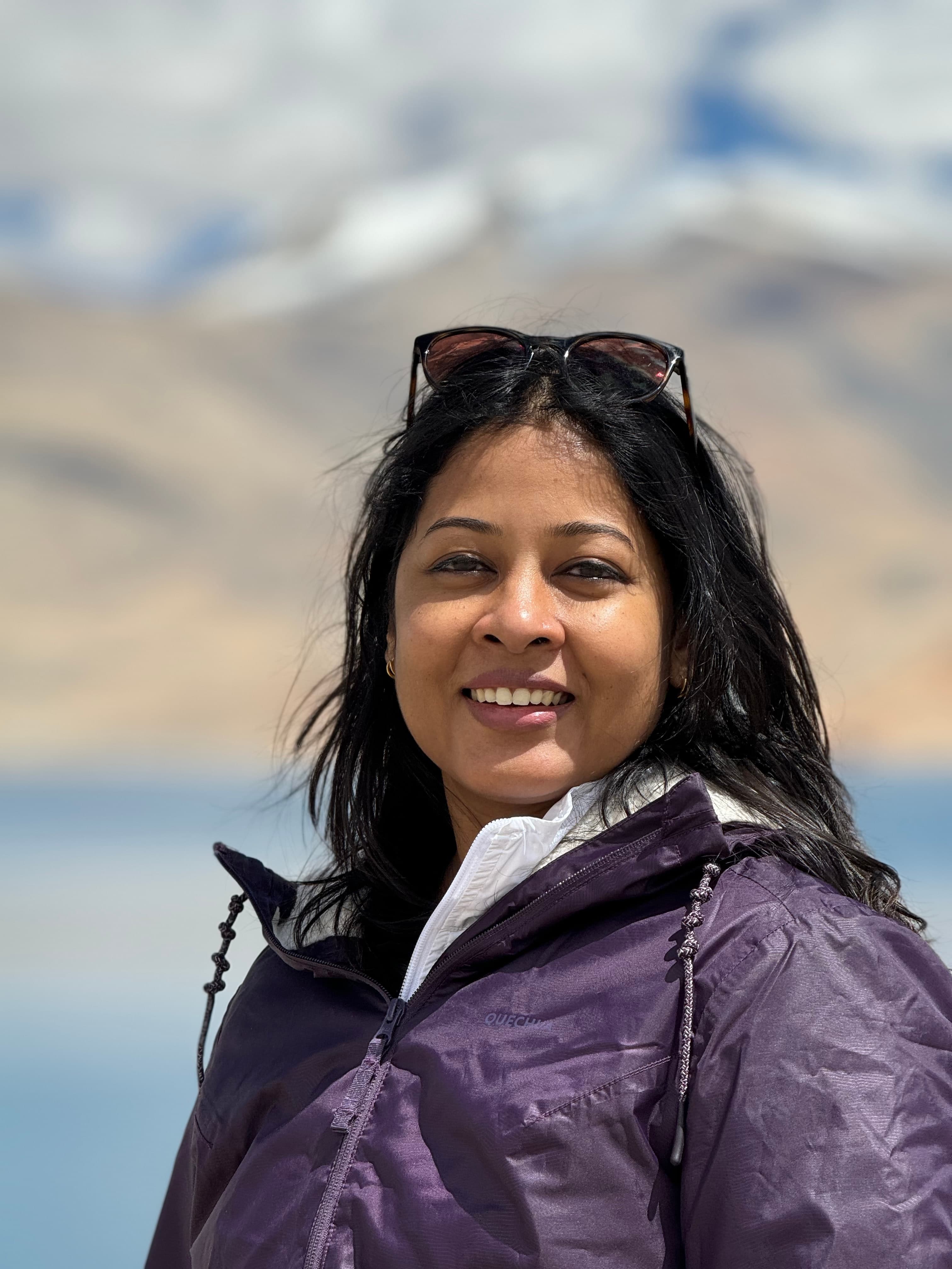 Isabelle Kispotta's profile