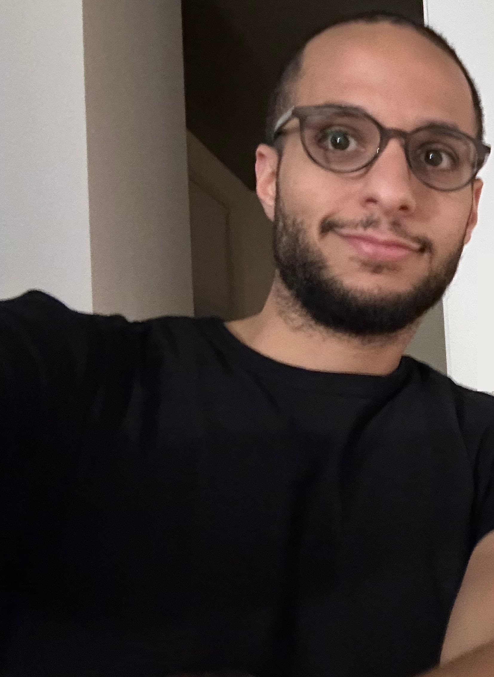 Mark Zidan's profile