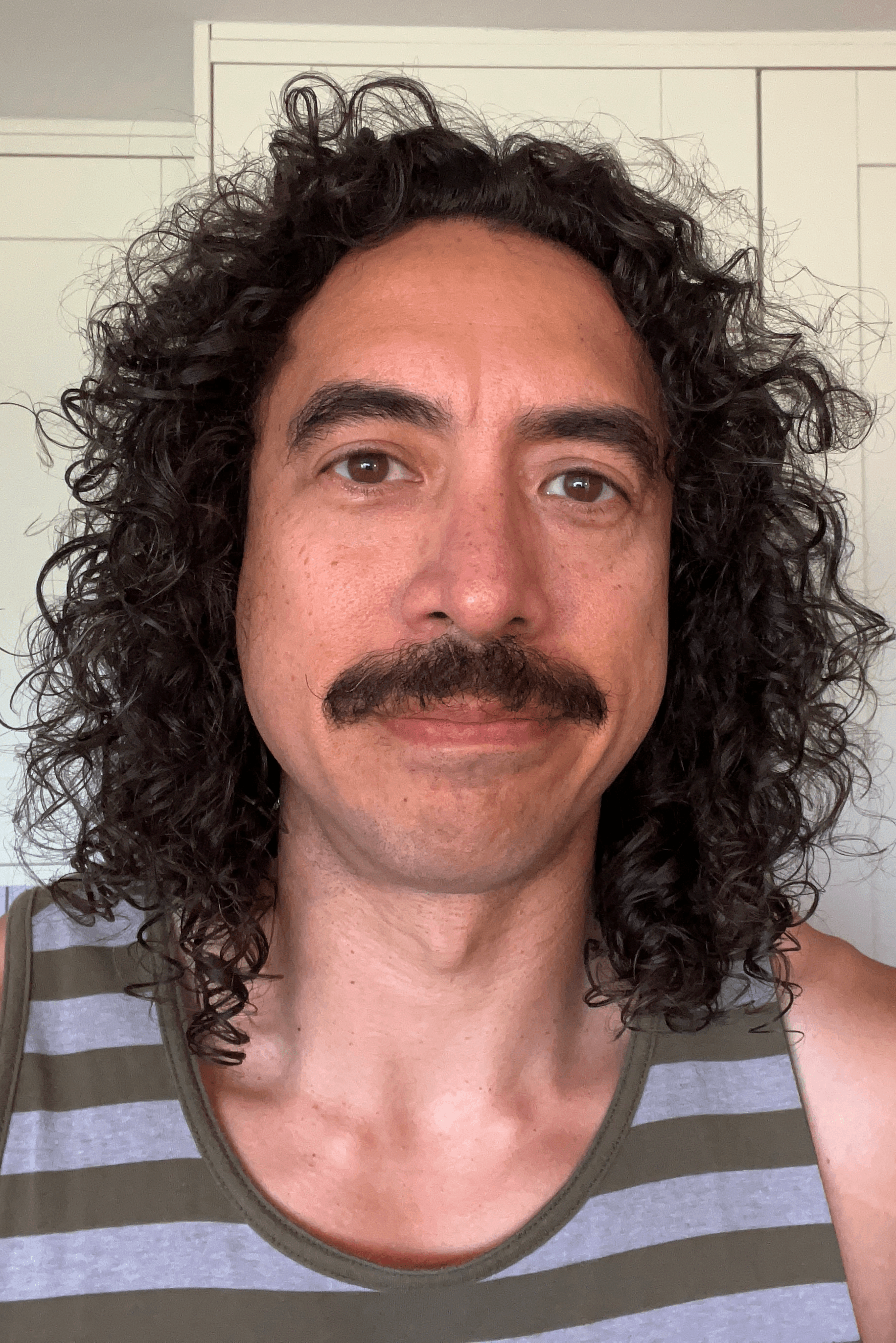 Ryan Tronier's profile