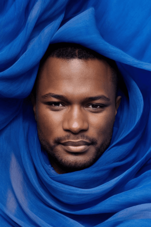 AI photo generator result from Dreamwave