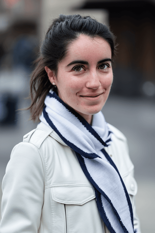 AI photo generator result from Dreamwave