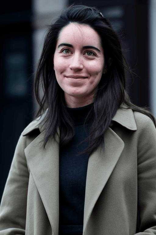 AI photo generator result from Dreamwave