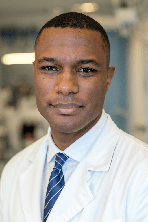 AI photo generator result from Dreamwave