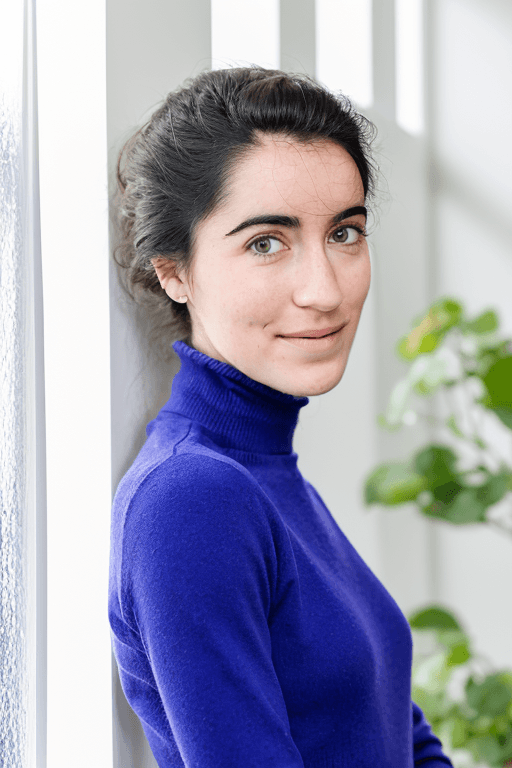 AI photo generator result from Dreamwave