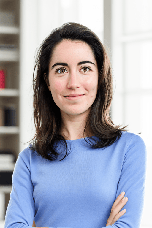 AI photo generator result from Dreamwave