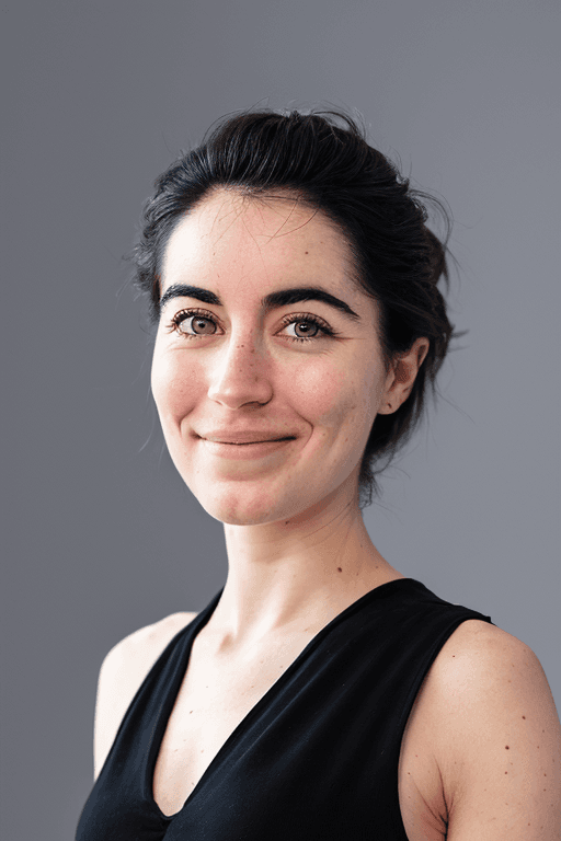 AI photo generator result from Dreamwave