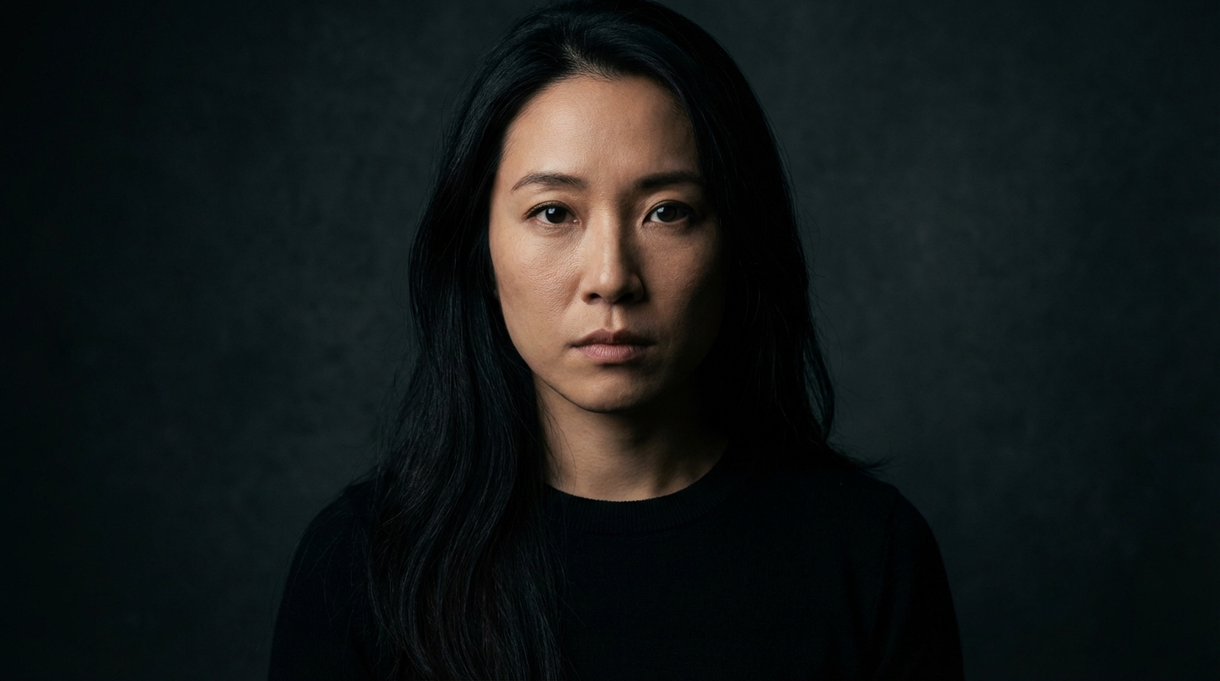 Actor Headshot Example 10