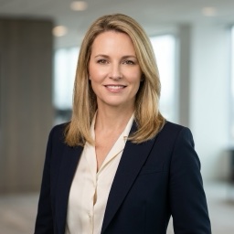 Emily Anderson headshot