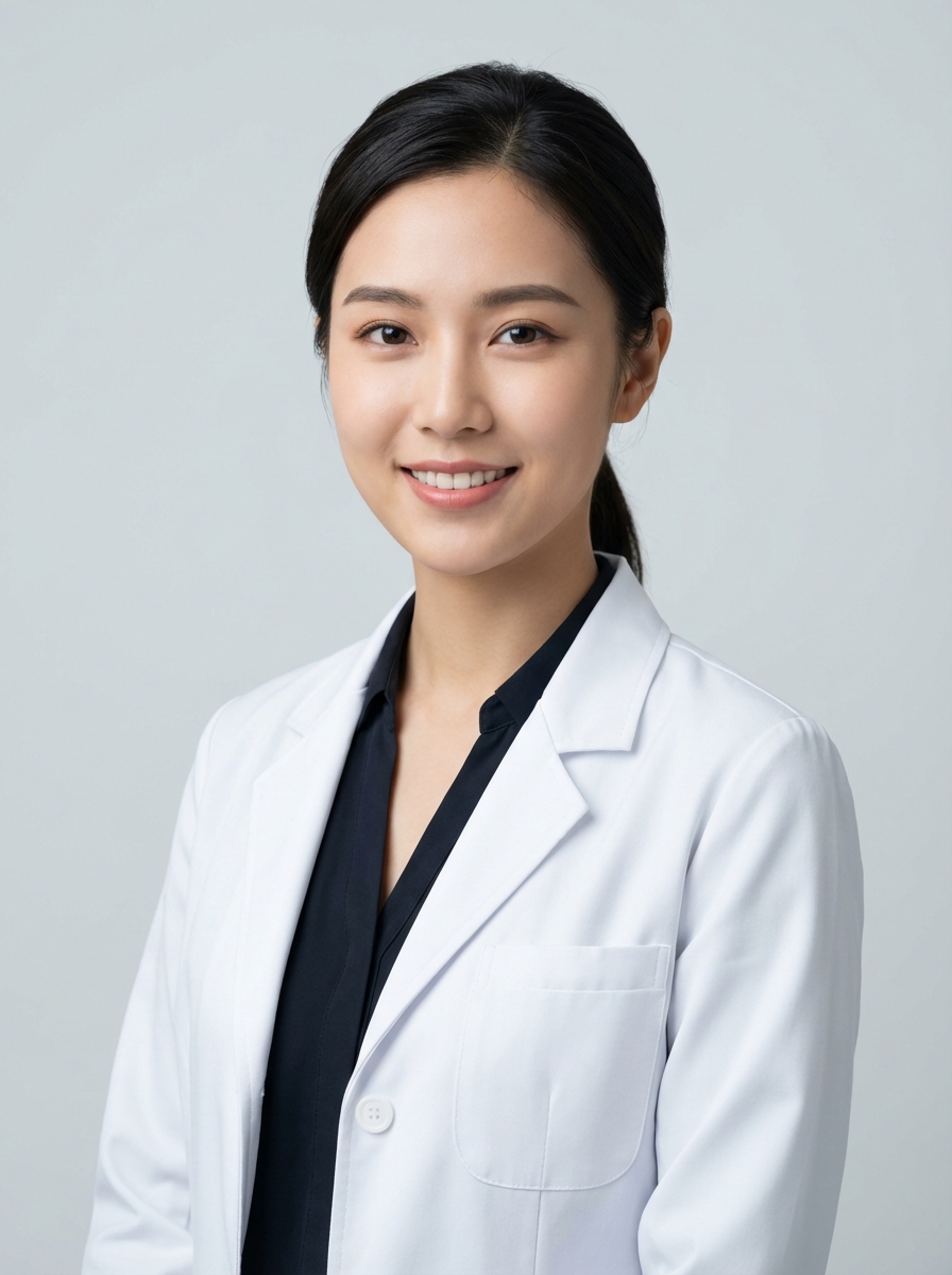 ERAS Headshot example 10