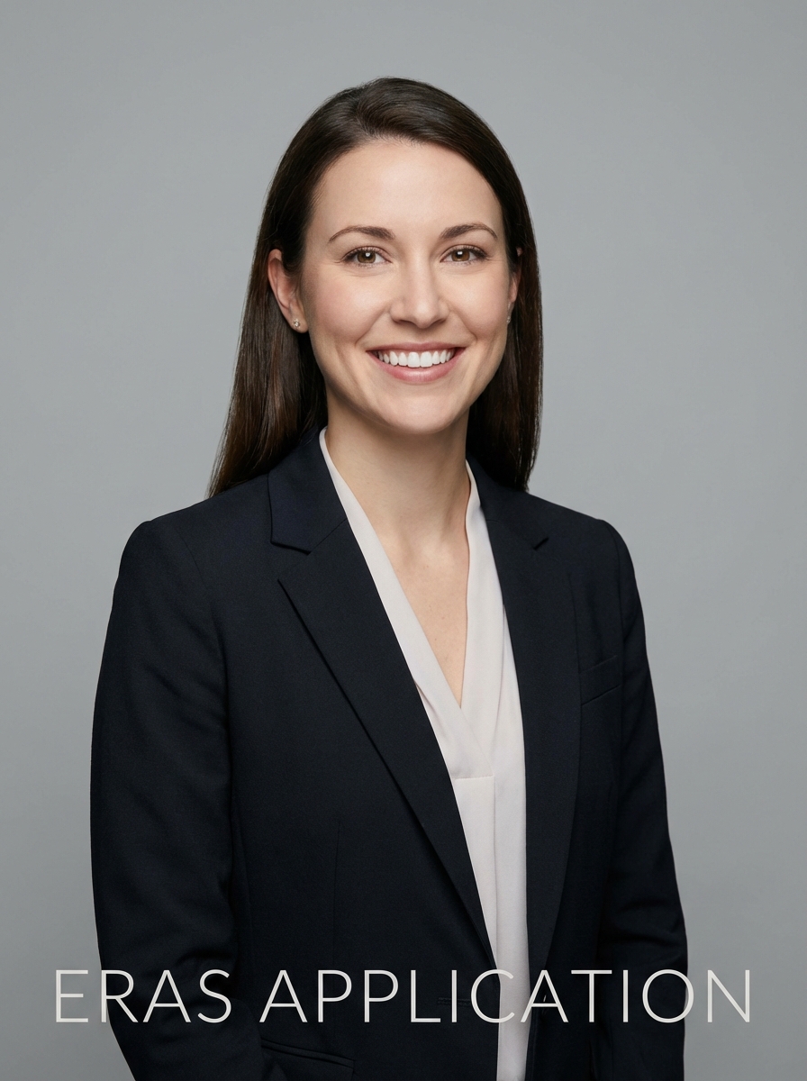 ERAS Headshot example 12