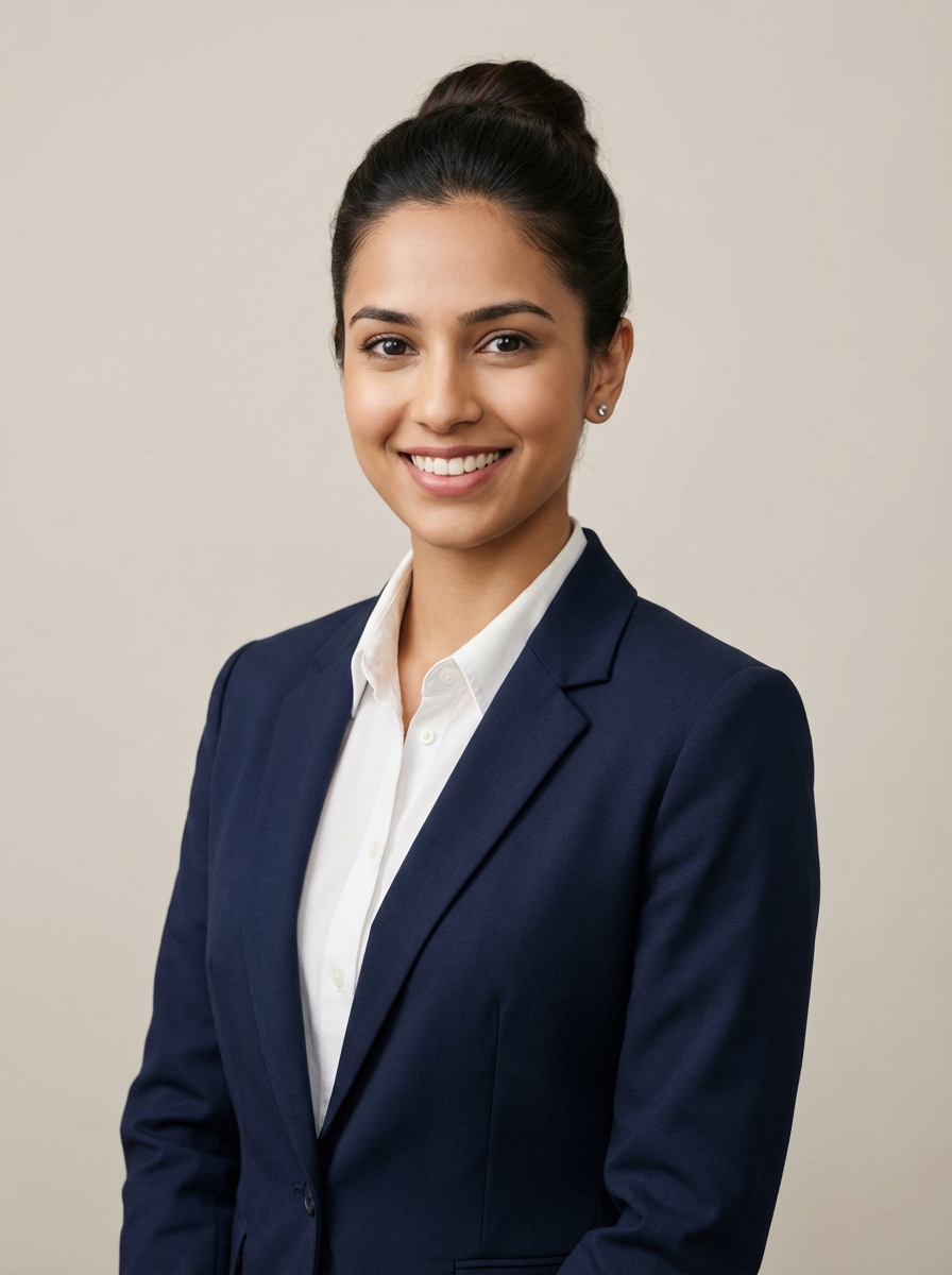 Traditional Residency