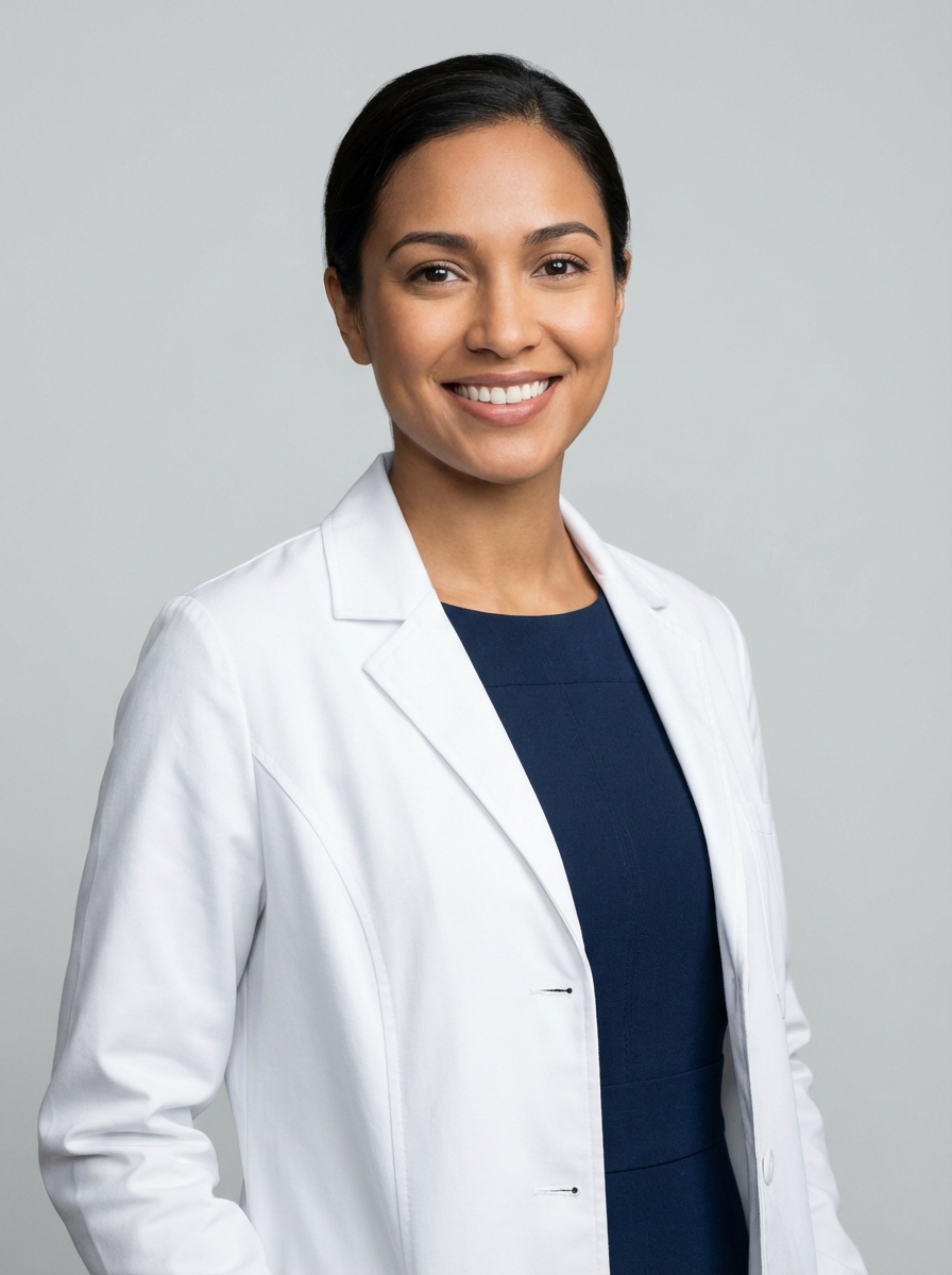 ERAS Headshot example 6