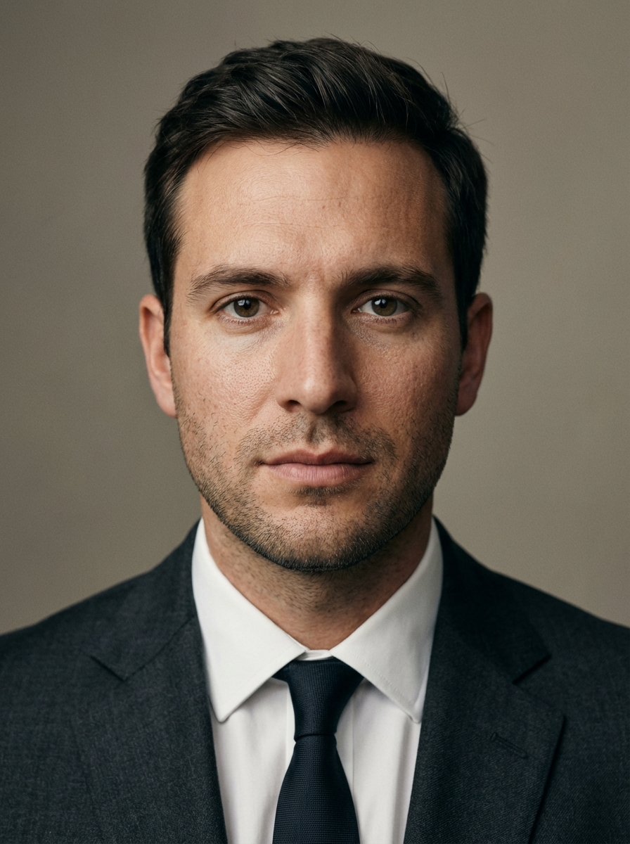 Academic Professional