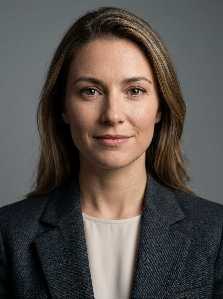 ERAS Headshot example 8