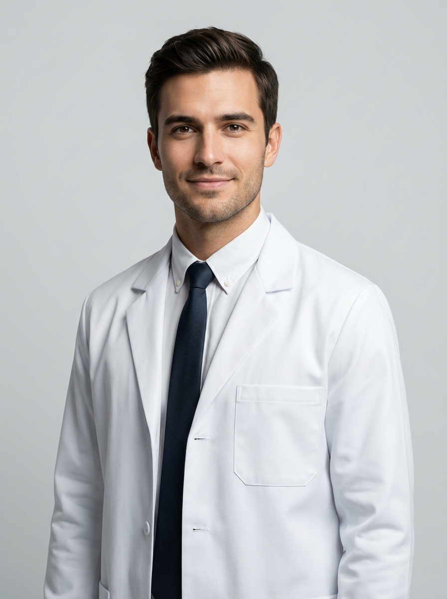 ERAS Compliant Portrait