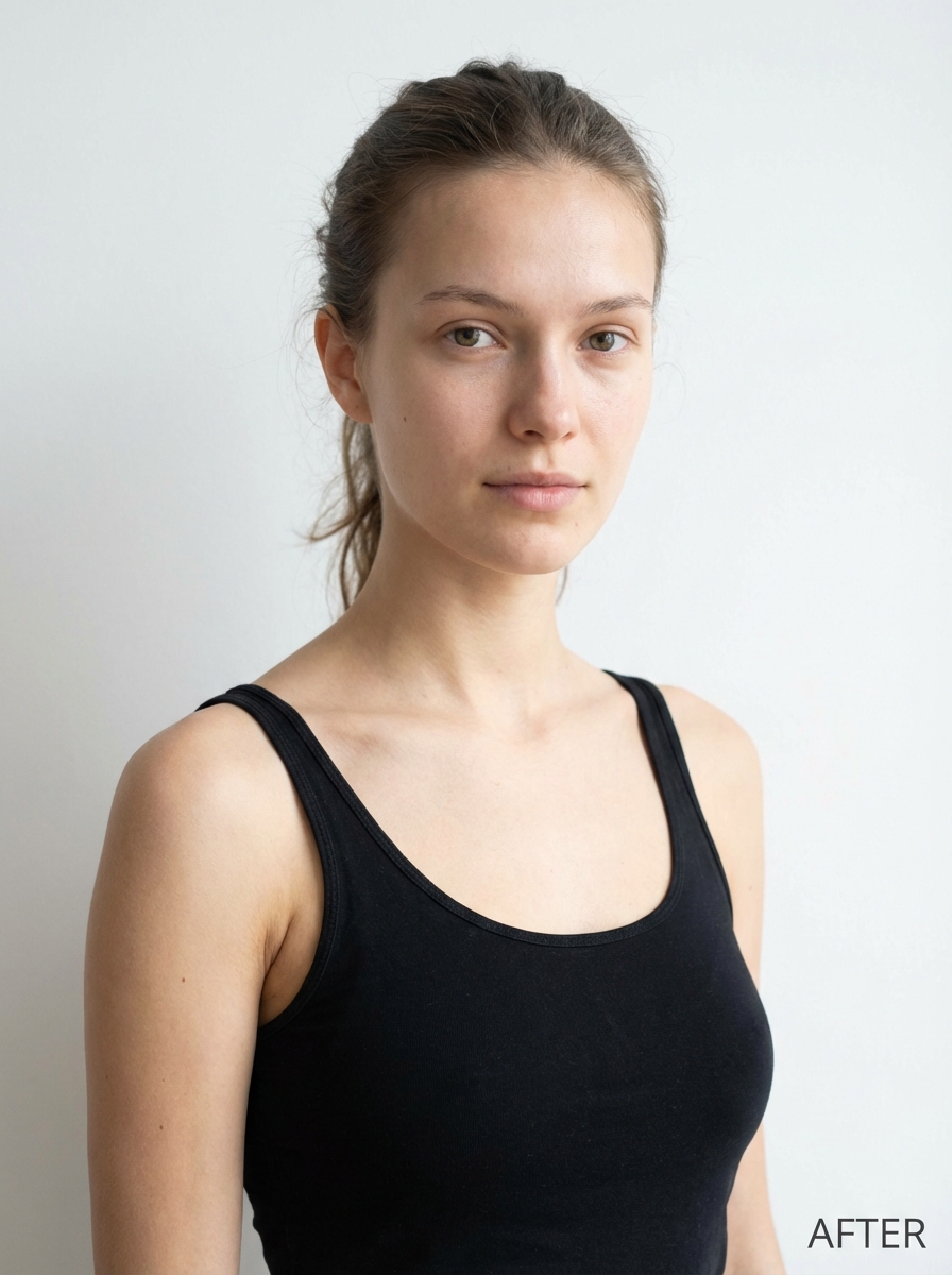 After AI Transformation