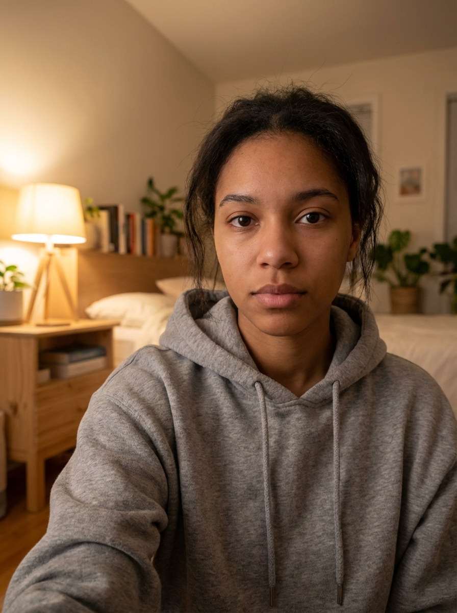 Before AI Transformation